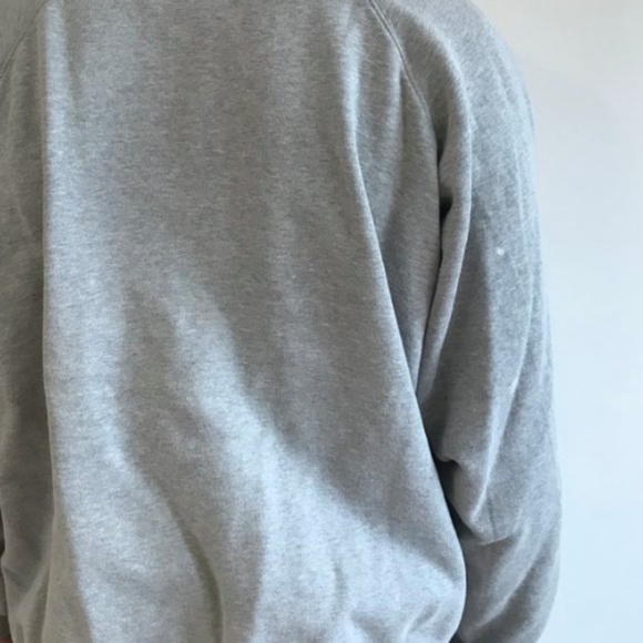 Looney Toons Harley Davidson Crewneck - Picture 3 of 4